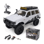 EAZYRC 1/18 Patriot RTR