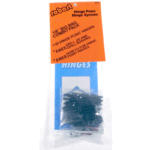Robart #311 1/8" Hinge Big Bag Combo