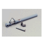 Robart #650 3/8" dia. Straight RoboStrut