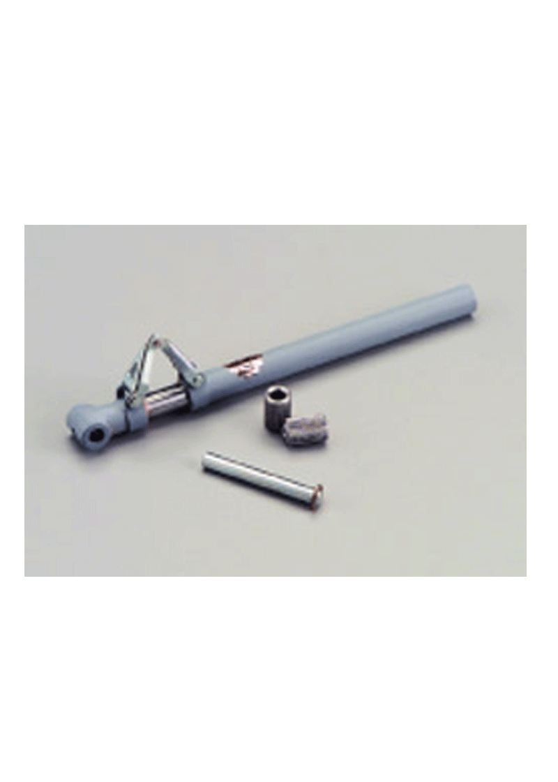 Robart #650 3/8" dia. Straight RoboStrut