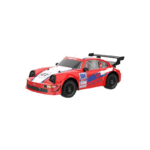 UDI 1/16 UD1607 Electric On Road RTR RC Drift Car - Red