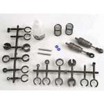 Traxxas Short Big Bore Aluminium Shocks 2Pcs