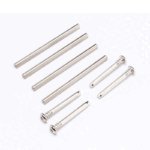 Traxxas Suspension pin set, complete (front and rear)