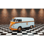 DDA Collectables 1:24 Gulf VW Delivery Van