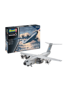 Revell Airbus A400M Atlas „RAF“
