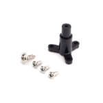 E-flite Prop Adapter (Long): UMX Carbon Cub SS, UMX Turbo Timber