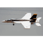 Freewing F/A-18 4S High Performance 64mm EDF Jet Royal Maces PNP