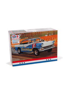 AMT 1308 1/25 1956 Ford Victoria Hardtop