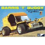 MPC 1/25 Scale George Barris T Buggy