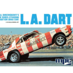 MPC LA Dart Wheelstander