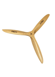 Menz 3B 17x10 Wooden Prop