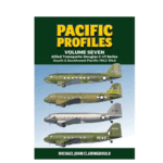 Avonmore Books Pacific Profiles Volume Seven Allied Transports: Douglas C-47 series South & Southwest Pacific 1942-1945