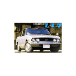 Fujimi - 1/24 ID-2 Isuzu 117 Coupe