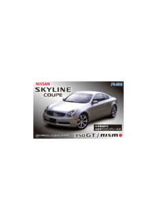 Fujimi 039336 Nissan V35 skyline Coupe