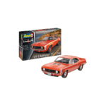 Revell 69 Camaro SS
