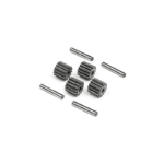 HPI 115291 Diff Gear Set (4Pcs)