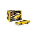 Revell 14531 1/24 1970 Plymouth Roadrunner