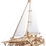 Ugears Trimaran Merihobus