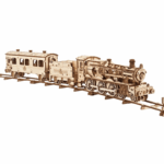 UGears Hogwarts Express