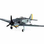 H-King (PNP) Focke-Wulf Fw-190 1200mm (47.2") EPO