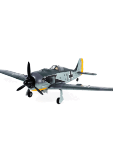 H-King (PNP) Focke-Wulf Fw-190 1200mm (47.2") EPO