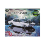 DDA Collectables 1:24 Kit HQ Slammed Blown