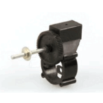 Ares 370 Gearbox & Shaft suit Gamma 370 - AZS1211