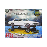 DDA Collectables 1:24 Kit HQ GTS Monaro 4 Door