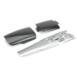 Parkzone Complete Hatch Set: F27/B Stryker