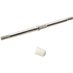 Parkzone Propeller Shaft: Sukhoi Su-26m, Micro P-51