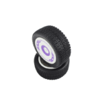 WL Toys Rear tire assembly