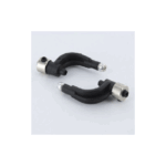 Replacement ESKY EK1-0519 000340 Set Control Levers For Paddle For Helic Belt CP