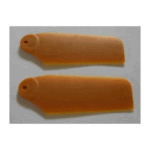 ESKY Belt CP Tail Blade (yellow) EK1-0502