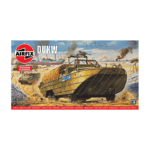 Airfix A02316V DUKW