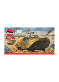 Airfix A02316V DUKW