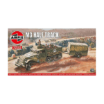 Airfix A02318V M3 Half-Track