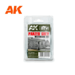 AK Interactive Early Panzers weathering set