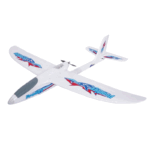 Arrows Hobby 1400mm Prodigy RTF w/ Vector RC Aircraft Mode 1