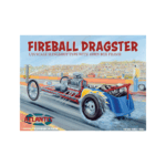Atlantis 1/24 Fireball Slingshot Dragster