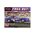 Atlantis 1/32 Snap Tom Daniel Fake Out Funny Car