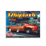 Atlantis 1/32 Snap Tom Daniel Whiplash Camaro Funny Car