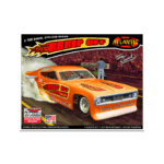Atlantis 1/32 Snap Tom Daniel RRRRip Off Funny Car