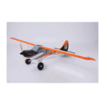 Arrows Hobby 1800mm Husky UT PNP w/ Vector RC Aircraft