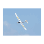 Arrows Hobby 2000mm SZD-54 PNP RC Aircraft