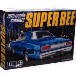 MPC 985 1/25 70 Dodge Coronet Super Bee