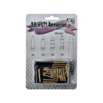 AFV Club 1/35 8.8cm L/71 Ammunition set [AF35086]