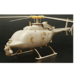 Brengun MQ-8C (Bell 407)