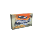 Eduard Gudalcanal Dual Combo 1/48