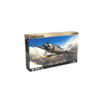 Eduard Bf 109G-14 1/48