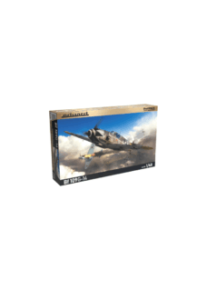 Eduard Bf 109G-14 1/48